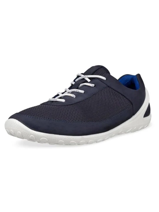 Zdjęcie produktu Ecco Sneakersy "Biom Everyday" w kolorze granatowym rozmiar: 45