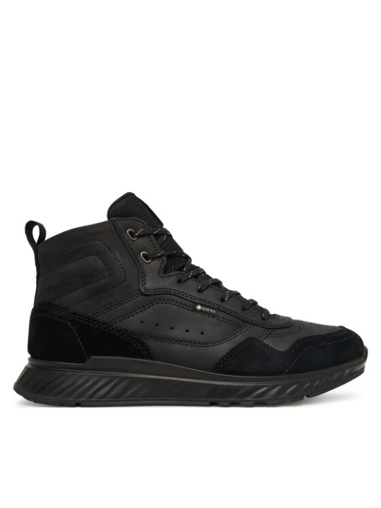 Zdjęcie produktu ECCO Sneakersy Exostride M GORE-TEX 83546451052 Czarny