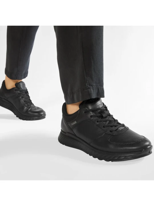 Zdjęcie produktu ECCO Sneakersy Exostride W GORE-TEX 83530301001 Czarny