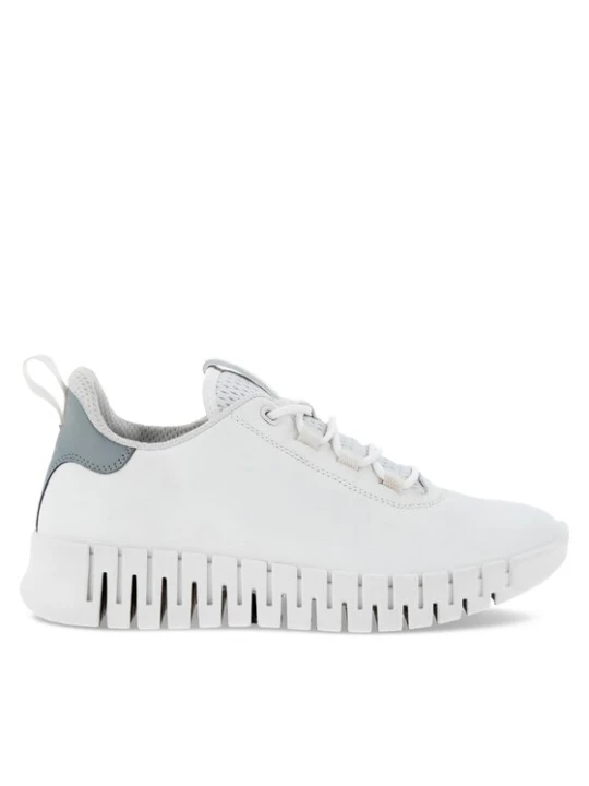 Zdjęcie produktu ECCO Sneakersy GRUUV W 21820360718 Biały