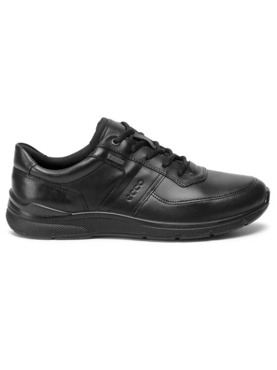 Zdjęcie produktu ECCO Sneakersy Irving GORE-TEX 51161401001 Czarny