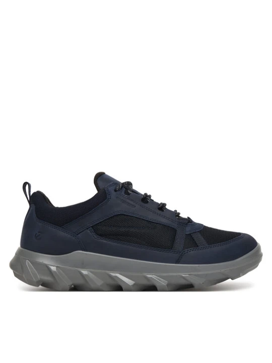 Zdjęcie produktu ECCO Sneakersy Mx M 82032451117 Granatowy
