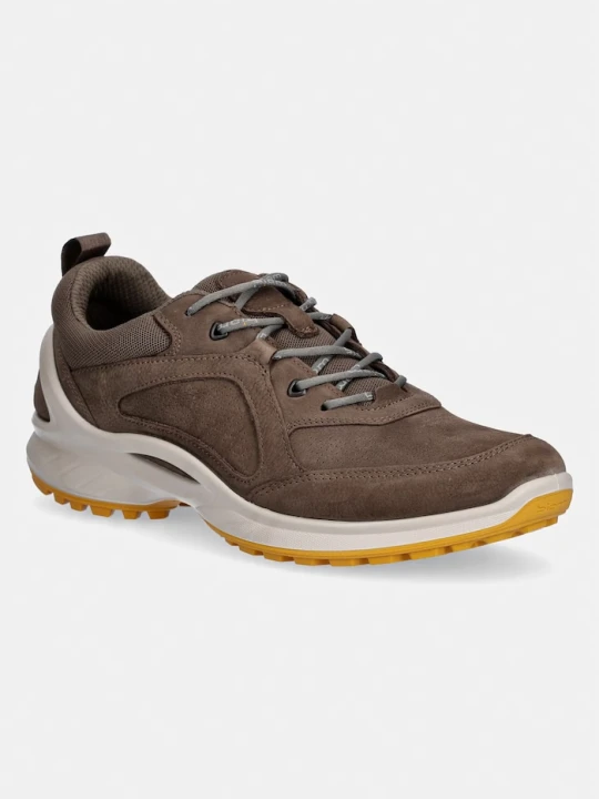 Zdjęcie produktu Ecco sneakersy nubukowe Biom Energi zielony