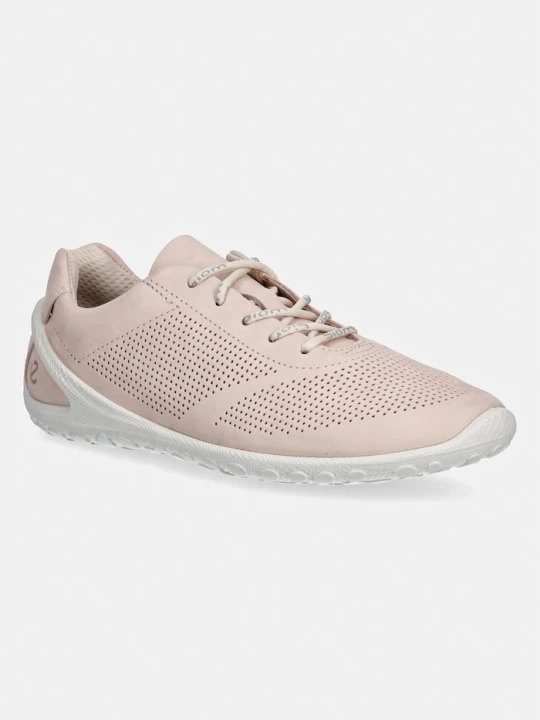 Zdjęcie produktu Ecco sneakersy nubukowe Biom Lite W różowy