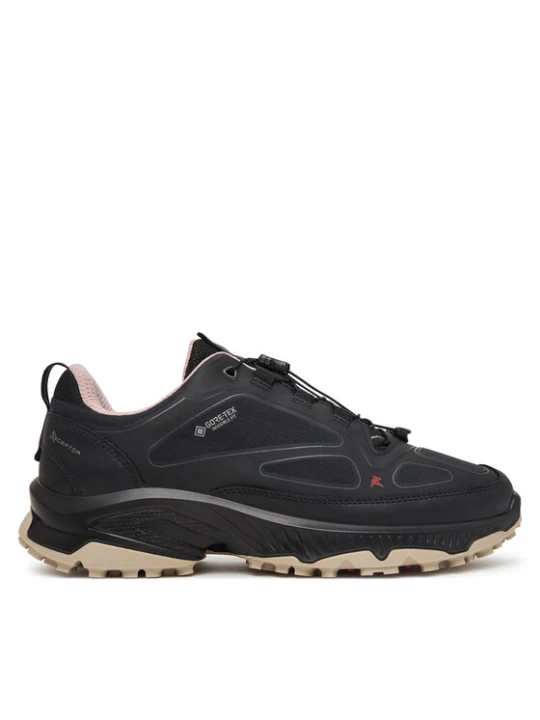 Zdjęcie produktu ECCO Sneakersy Receptor Xp W GORE-TEX 85434351052 Czarny