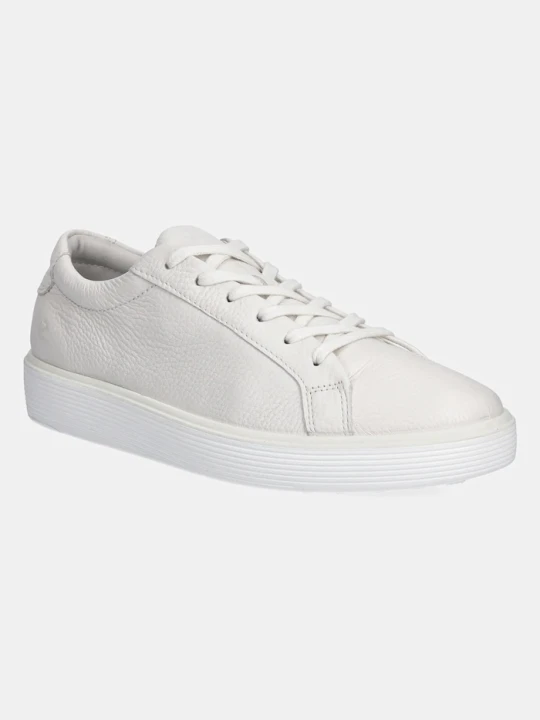 Zdjęcie produktu Ecco sneakersy skórzane Soft 60 W biały