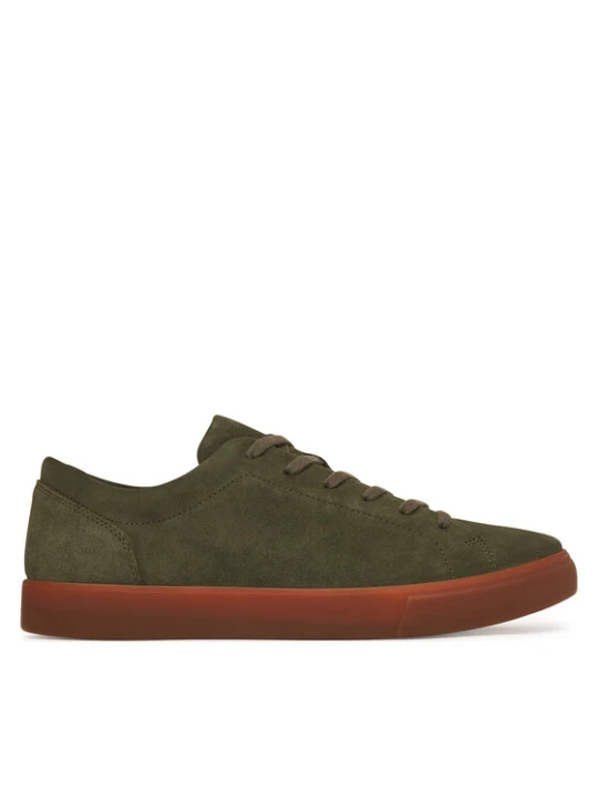 Zdjęcie produktu ECCO Sneakersy Soft 10 56011405543 Zielony