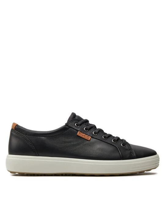 Zdjęcie produktu ECCO Sneakersy Soft 7 43000401001 Czarny