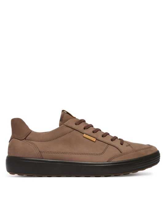 Zdjęcie produktu ECCO Sneakersy Soft 7 M 49057461929 Czarny