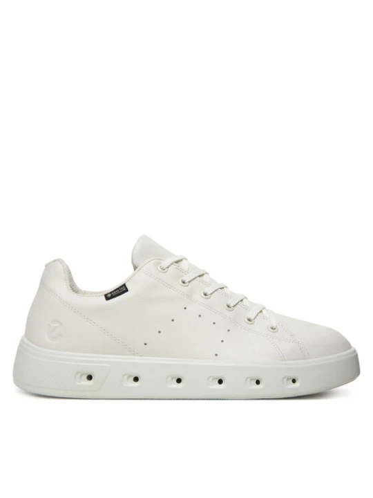 Zdjęcie produktu ECCO Sneakersy Street 720 52088401007 Biały