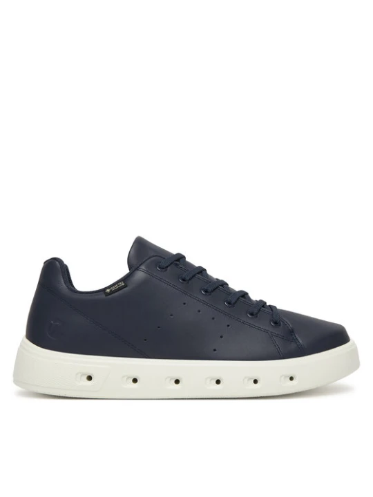 Zdjęcie produktu ECCO Sneakersy Street 720 52088401038 Granatowy