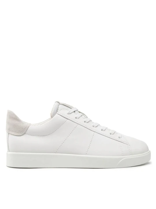 Zdjęcie produktu ECCO Sneakersy Street Lite M 52130458336 Biały