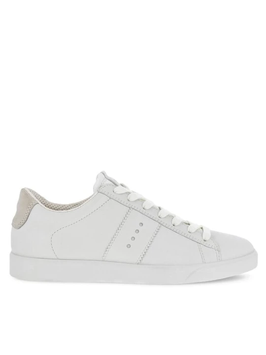 Zdjęcie produktu ECCO Sneakersy STREET LITE W 21280359390 Biały