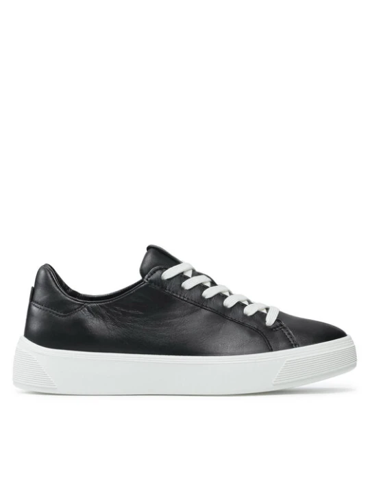 Zdjęcie produktu ECCO Sneakersy Street Tray W 29114301001 Czarny