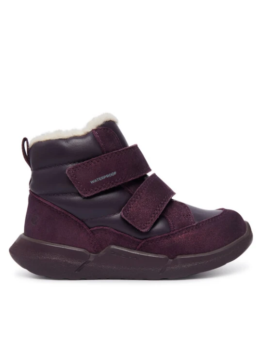Zdjęcie produktu ECCO Śniegowce Biom 2.2 Infant 71079151455 Fioletowy