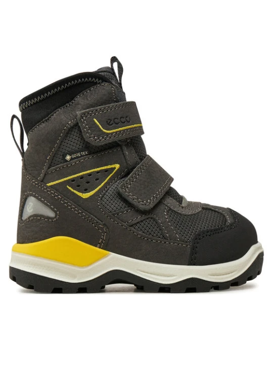 Zdjęcie produktu ECCO Śniegowce Snow Mountain 71026261047 Szary