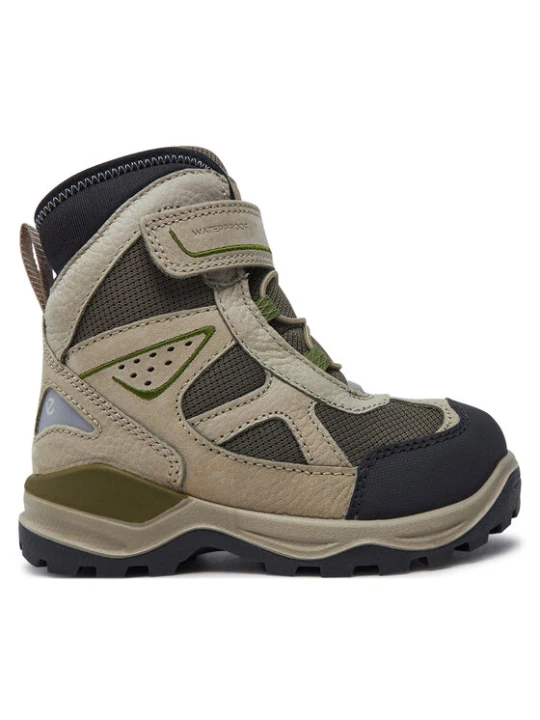 Zdjęcie produktu ECCO Śniegowce Snow Mountain 71031261051 Zielony