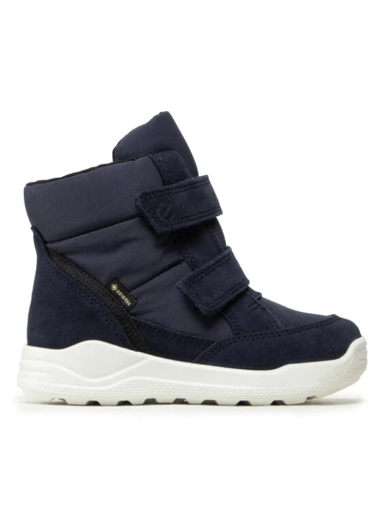 Zdjęcie produktu ECCO Śniegowce Urban Mini 76480150769 Granatowy