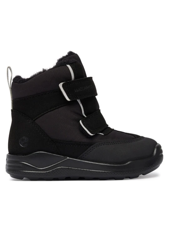 Zdjęcie produktu ECCO Śniegowce Urban Mini 76482161877 Czarny