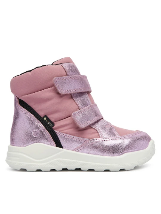 Zdjęcie produktu ECCO Śniegowce Urban Mini GORE-TEX 76480151550 Różowy