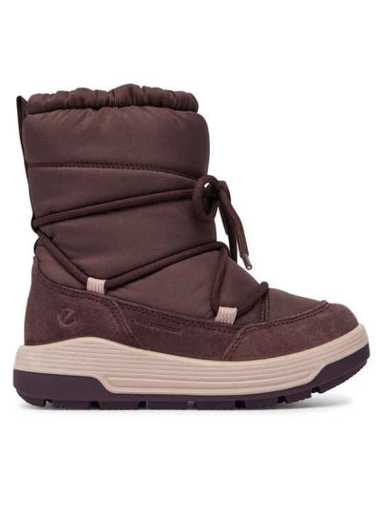 Zdjęcie produktu ECCO Śniegowce Urban Snowboarder 2.0 71311261862 Fioletowy