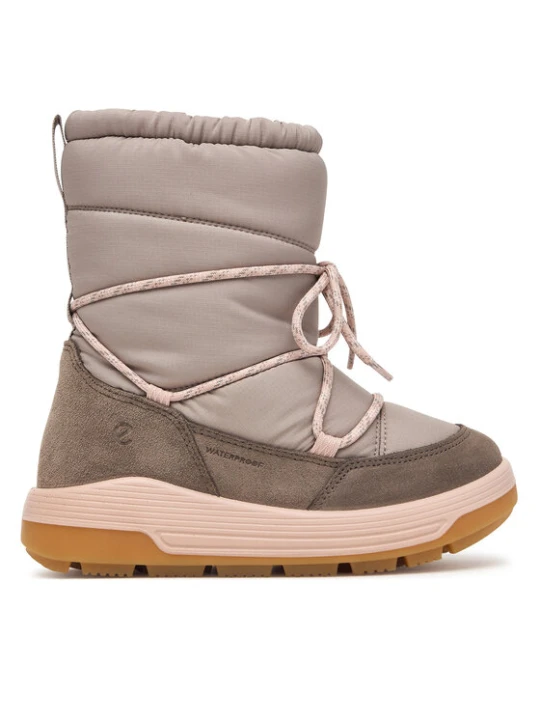 Zdjęcie produktu ECCO Śniegowce Urban Snowboarder 2.0 71311261937 Beżowy