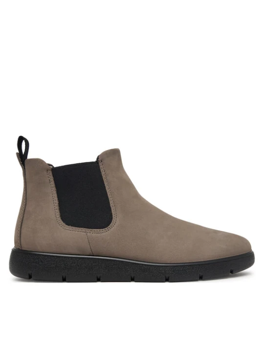 Zdjęcie produktu ECCO Sztyblety Bella 2 23931361768 Szary jasny