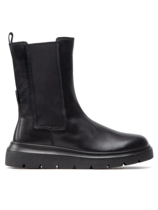 Zdjęcie produktu ECCO Sztyblety Nouvelle 21622301001 Czarny