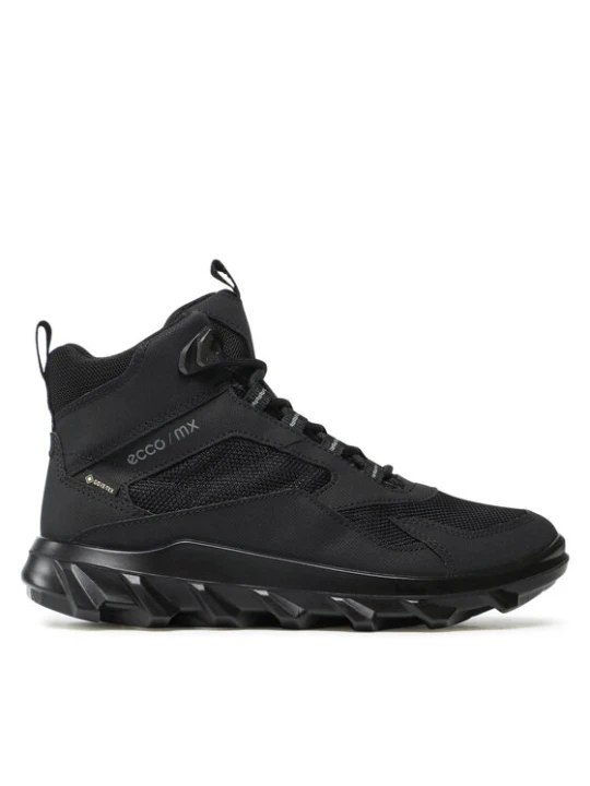 Zdjęcie produktu ECCO Trekkingi Mx W Mid Gtx Tex GORE-TEX 82022351052 Czarny