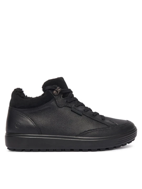 Zdjęcie produktu ECCO Trzewiki Soft 7 Tred GORE-TEX 45049301001 Czarny