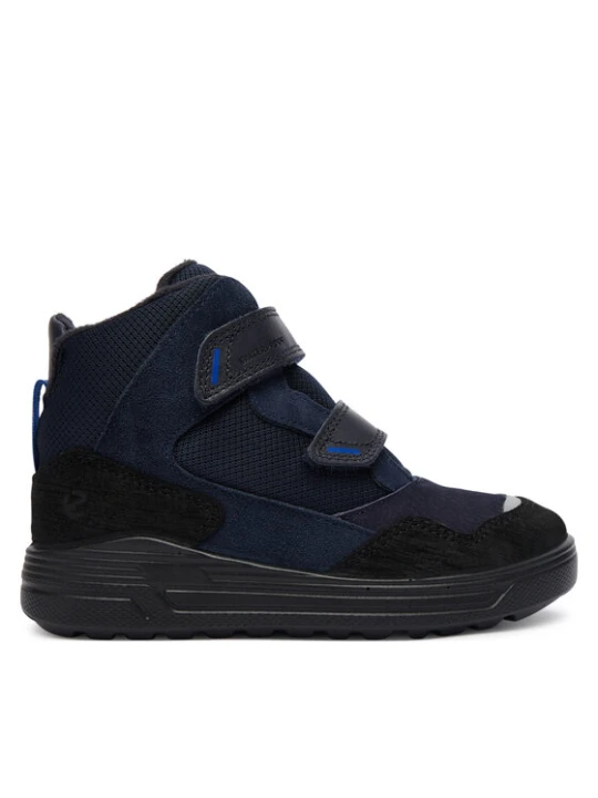 Zdjęcie produktu ECCO Trzewiki Urban Snowboarder 722402 Granatowy