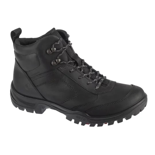 Zdjęcie produktu Ecco Xpedition III 81141402001, Męskie, Czarne, buty trekkingowe, nubuk, rozmiar: 42