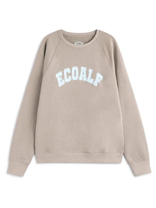 Zdjęcie produktu Ecoalf Bluza w kolorze beżowym rozmiar: XL