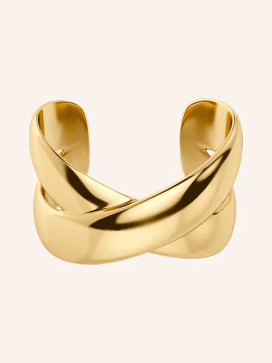 Zdjęcie produktu Edblad Bransoletka Alexa gold