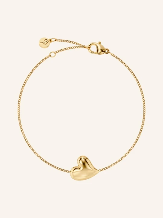 Zdjęcie produktu Edblad Bransoletka Amorina gold