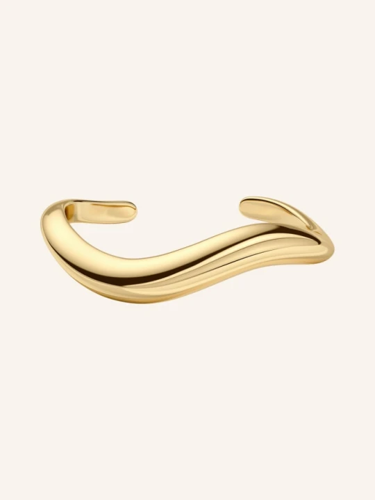 Zdjęcie produktu Edblad Bransoletka Azura gold