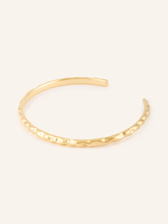 Zdjęcie produktu Edblad Bransoletka Billie gold
