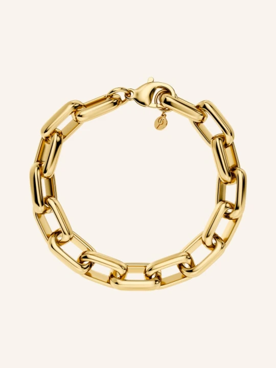 Zdjęcie produktu Edblad Bransoletka Box Chain Maxi gold