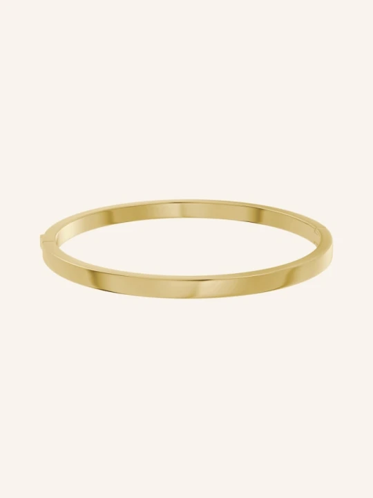 Zdjęcie produktu Edblad Bransoletka Fave gold