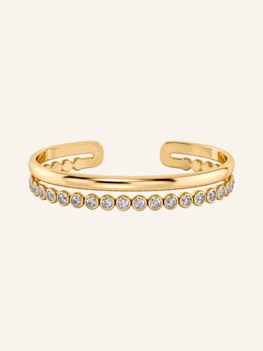 Zdjęcie produktu Edblad Bransoletka Grace gold