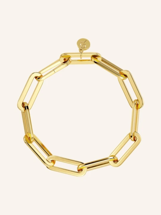 Zdjęcie produktu Edblad Bransoletka Ivy Maxi gold