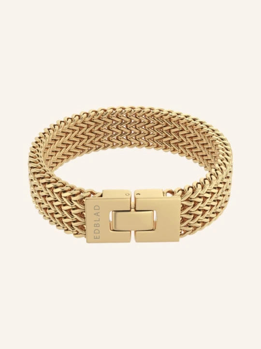 Zdjęcie produktu Edblad Bransoletka Lee gold