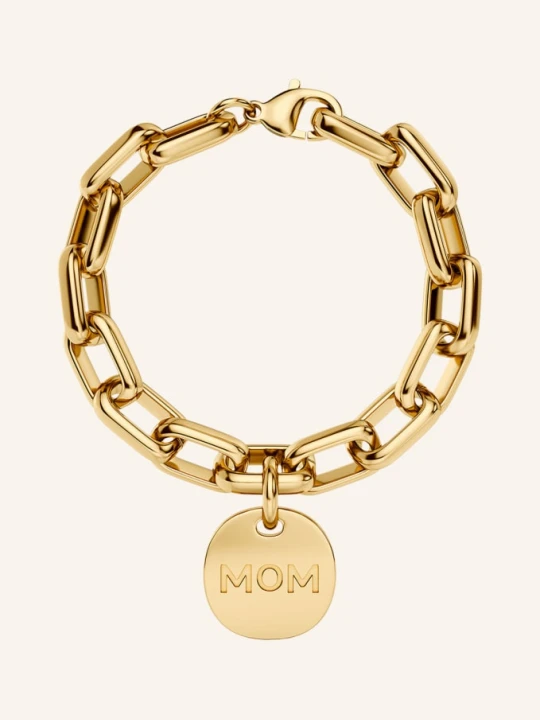Zdjęcie produktu Edblad Bransoletka Mom Maxi gold