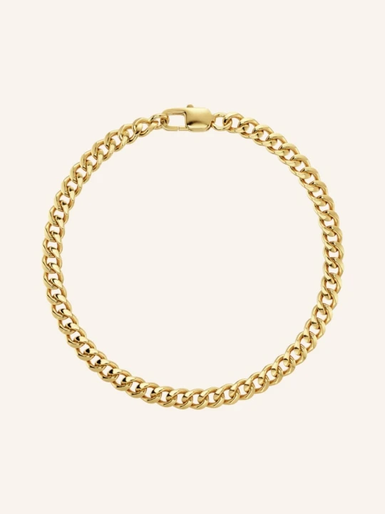 Zdjęcie produktu Edblad Bransoletka Riley gold