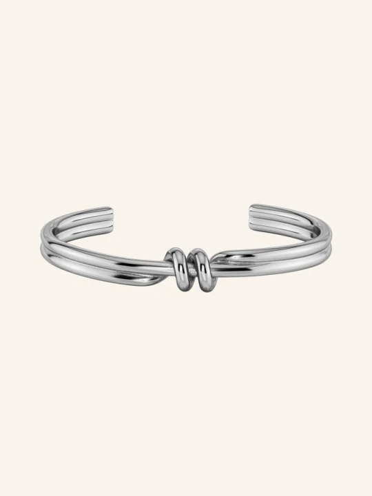 Zdjęcie produktu Edblad Bransoletka Swivel silber SREBRNY