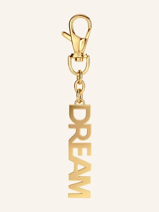 Zdjęcie produktu Edblad Brelok Do Torebki Dream gold