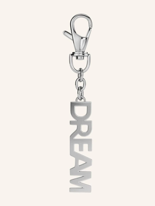 Zdjęcie produktu Edblad Brelok Do Torebki Dream silber SREBRNY
