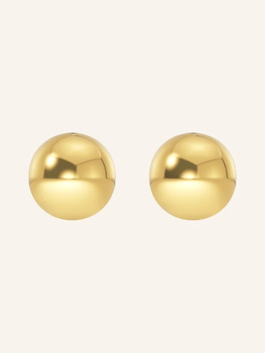 Zdjęcie produktu Edblad Kolczyki Wkrętki gold