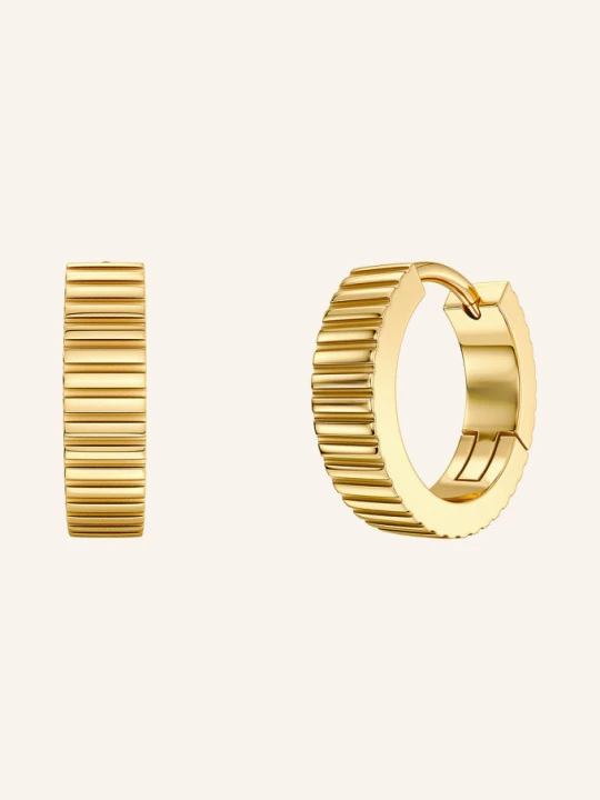 Zdjęcie produktu Edblad Kreolki Koła Harper gold