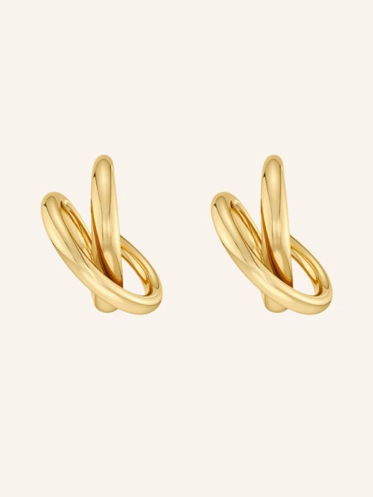 Zdjęcie produktu Edblad Kreolki Nouveau gold
